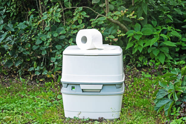 Best Event porta potty rental  in Finneytown, OH