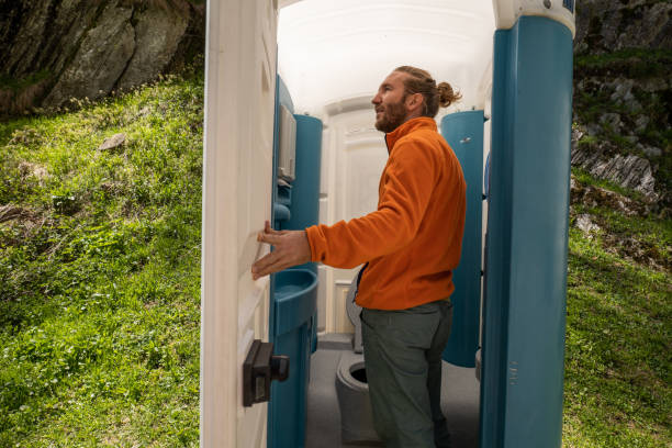 Best Porta potty rental for festivals  in Finneytown, OH