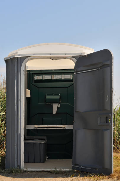 Portable restroom solutions in Finneytown, OH