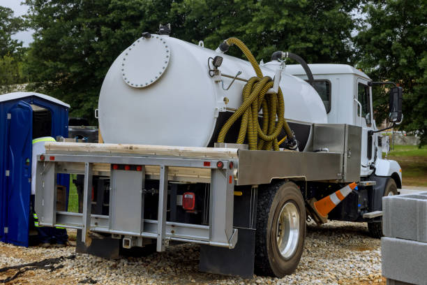 Best Affordable porta potty rental  in Finneytown, OH