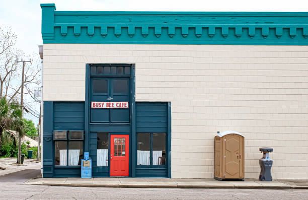 Best Portable restroom solutions  in Finneytown, OH
