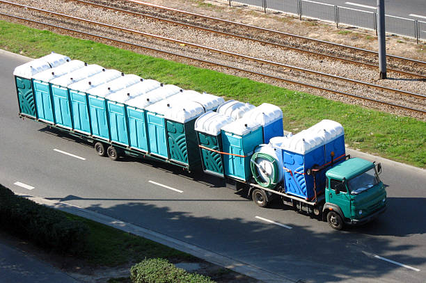 Portable Toilet Options We Offer in Finneytown, OH