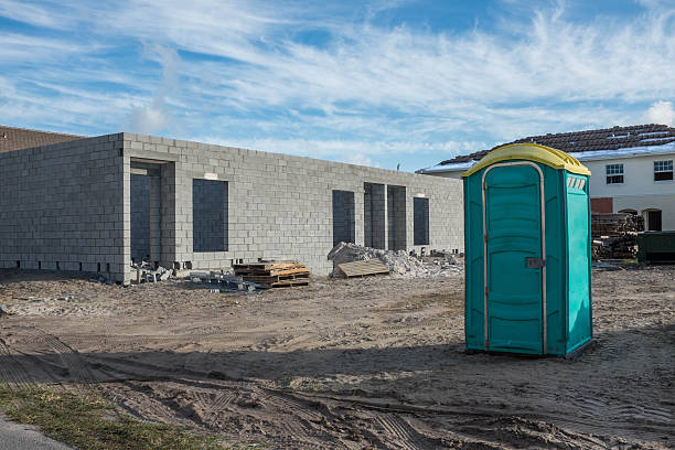 Best Local porta potty services  in Finneytown, OH